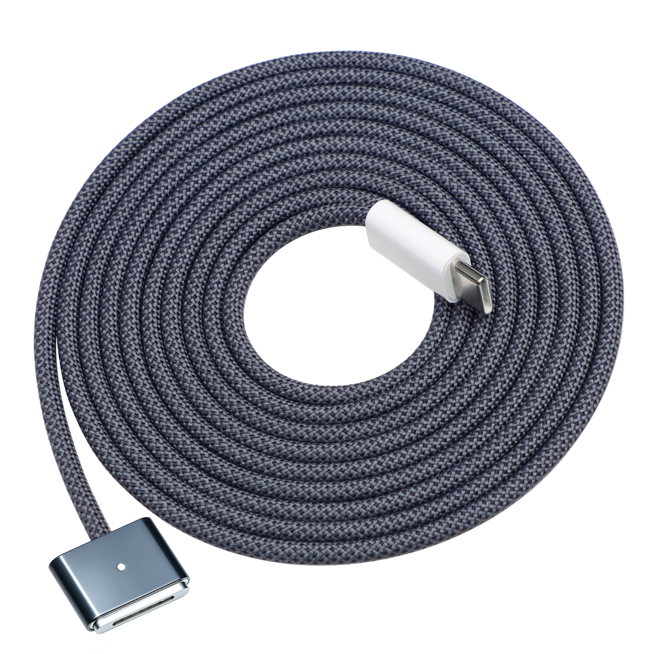 Amazon.com: DERLULU Magnetic Charger Cable for MacBook Air & Pro