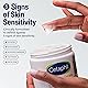 Cetaphil Face & Body Moisturizer, Hydrating Moisturizing Cream for Dry to Very Dry, Sensitive Skin, NEW 20 oz, Fragrance Free, Non-Comedogenic, Non-Greasy (Packaging May Vary) Product Image 2