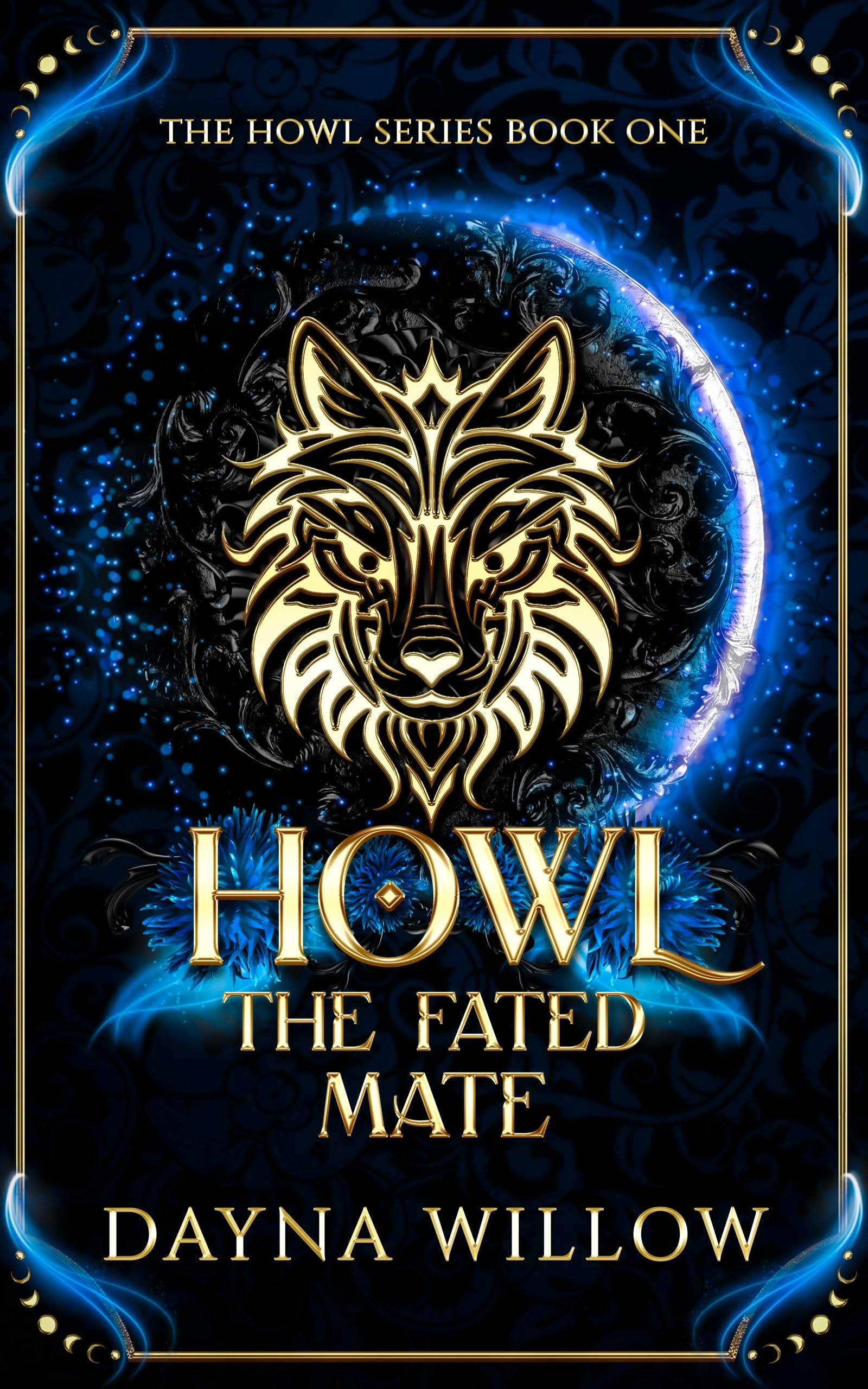 The Fated Mate (Howl Book 1)
