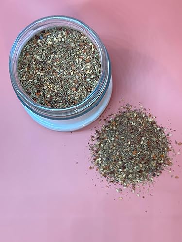Miniatura 3 de Za'atar picante