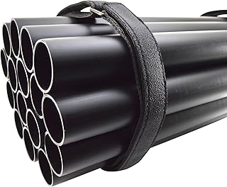 Flower Pot Feet, Invisible Flower Pot Risers, Rubber Risers for Plant Pots - 20 or 8 Pc (20)