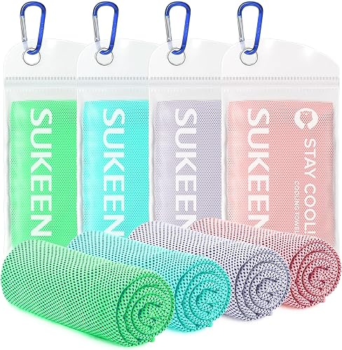 Sukeen 230221MT4P yoga-towel