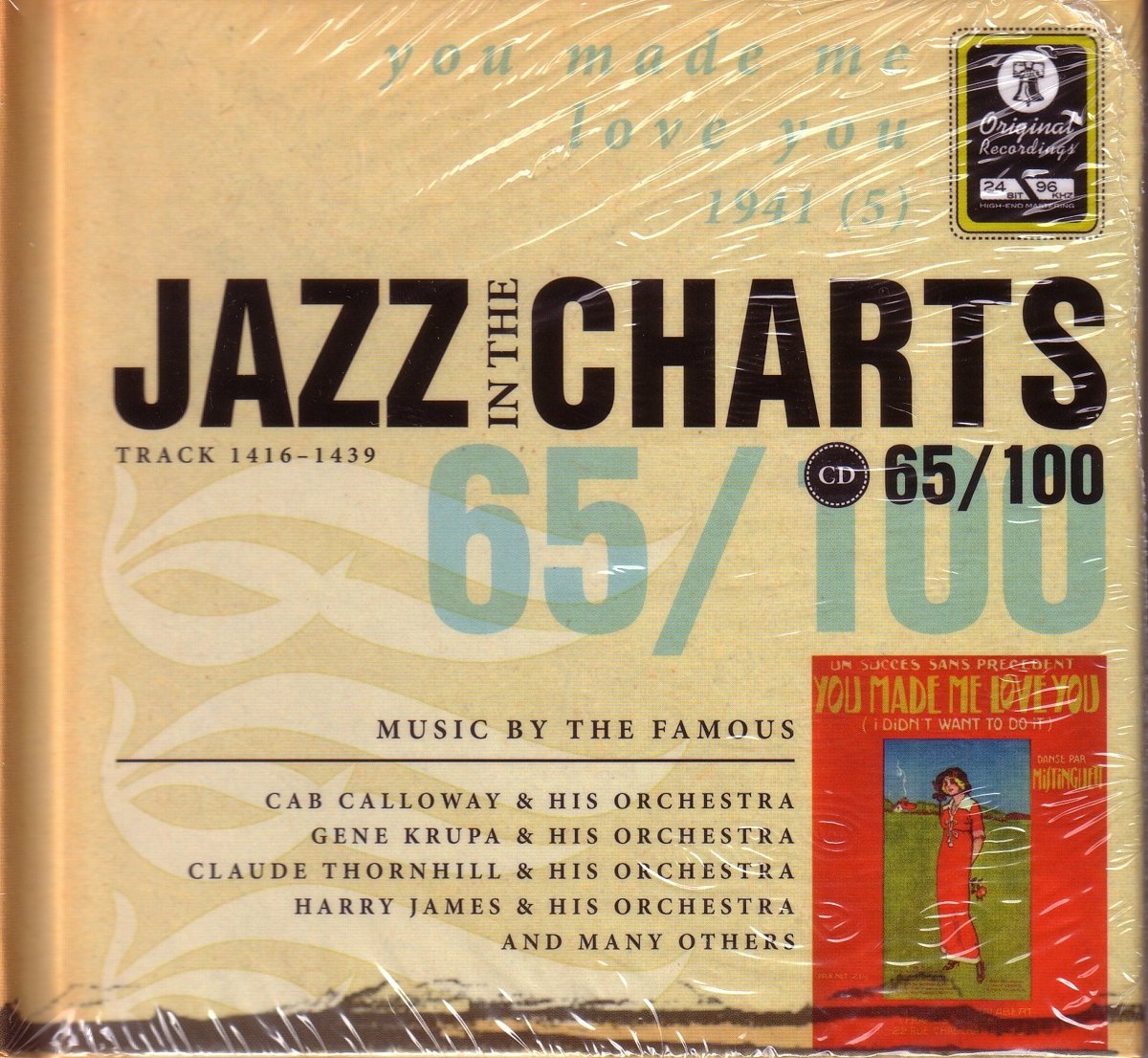 Jazz In The Charts 65/1941 (5)