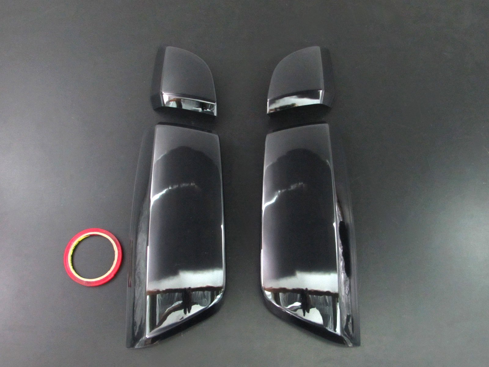 あ*お様 ホンダ N-WGN custom スモークテールランプ 左右セット あ*お