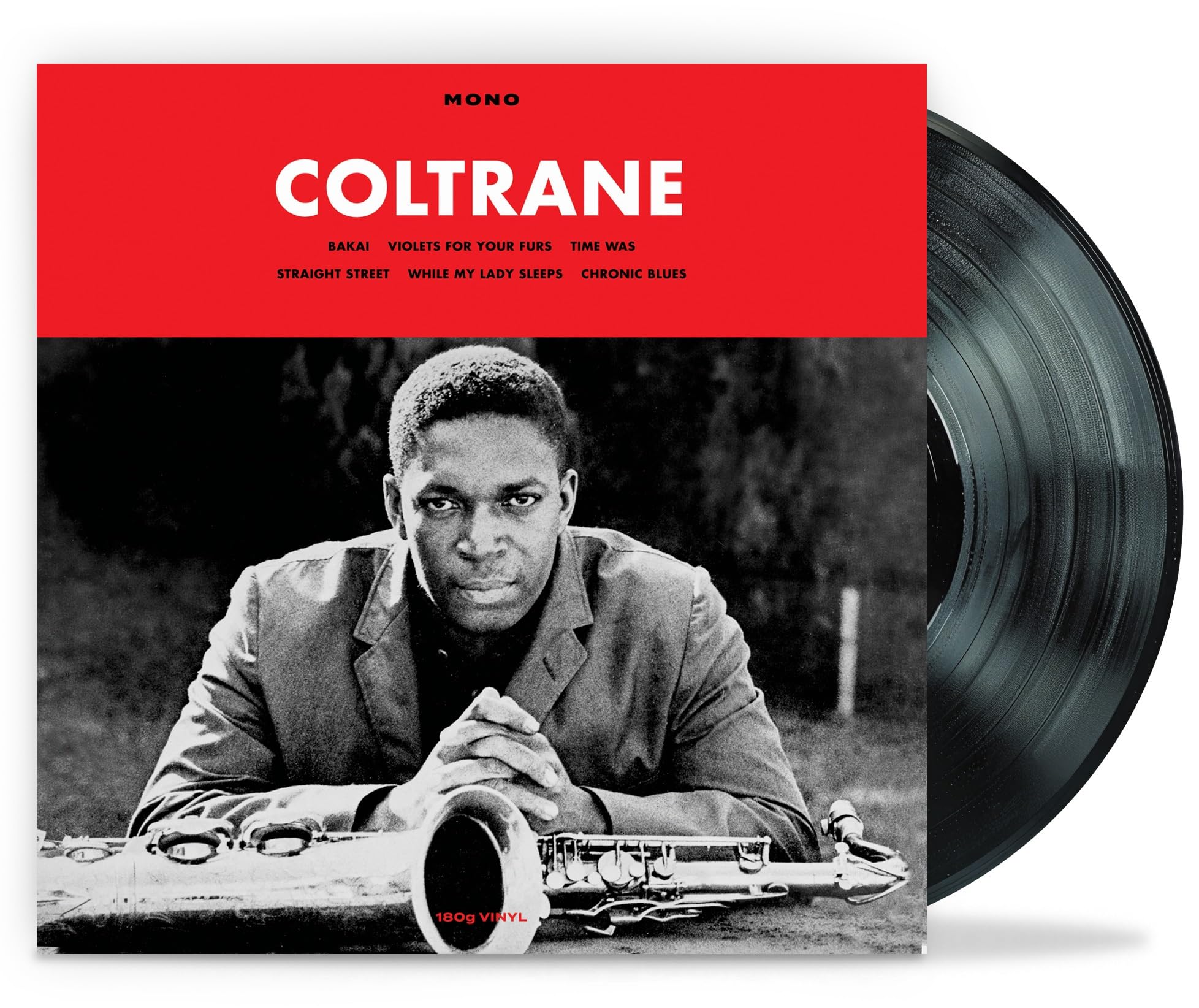 Coltrane
