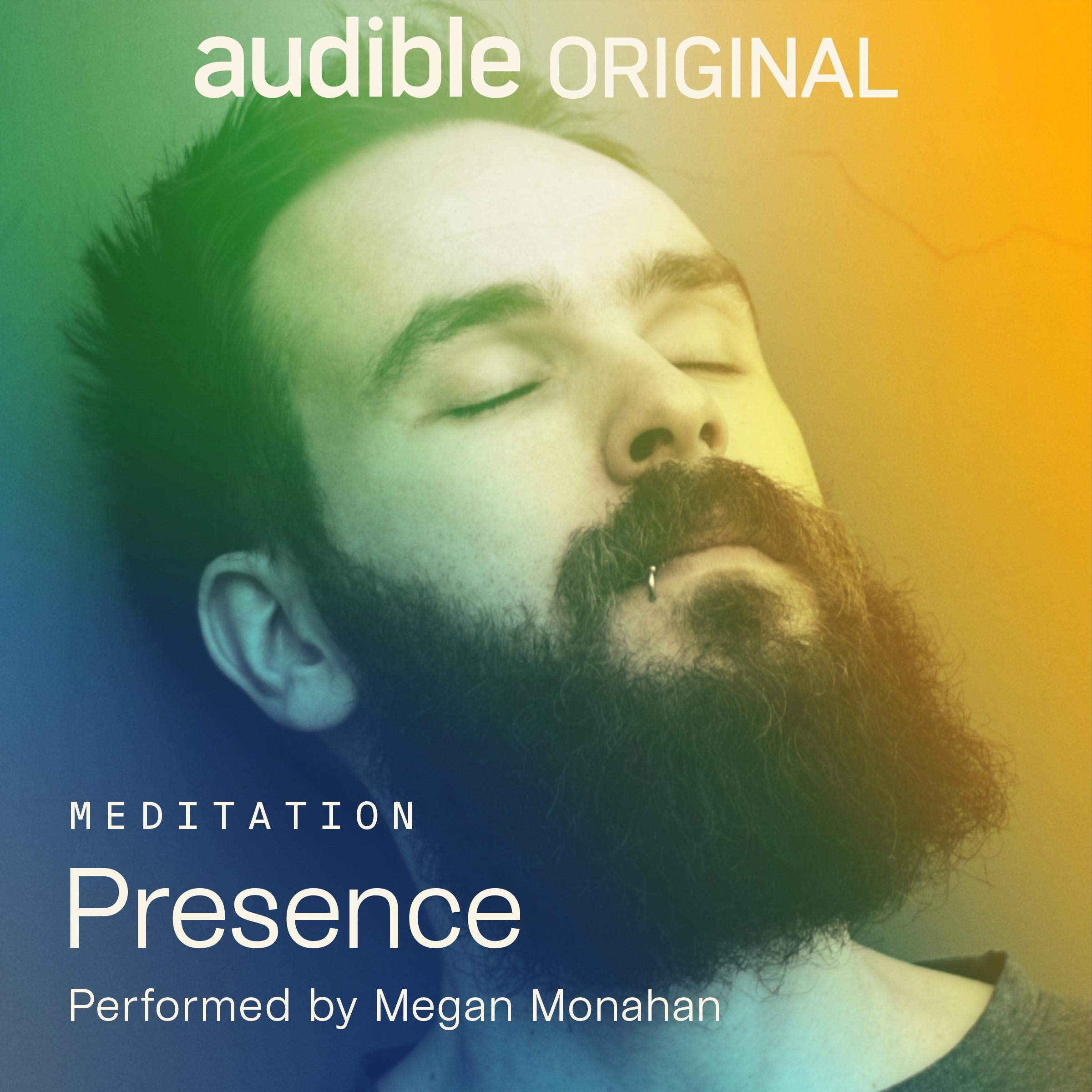 Cover art for Presence