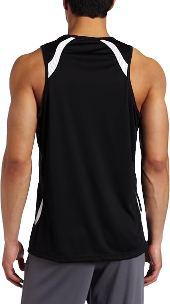 ASICS Men's Interval Singlet