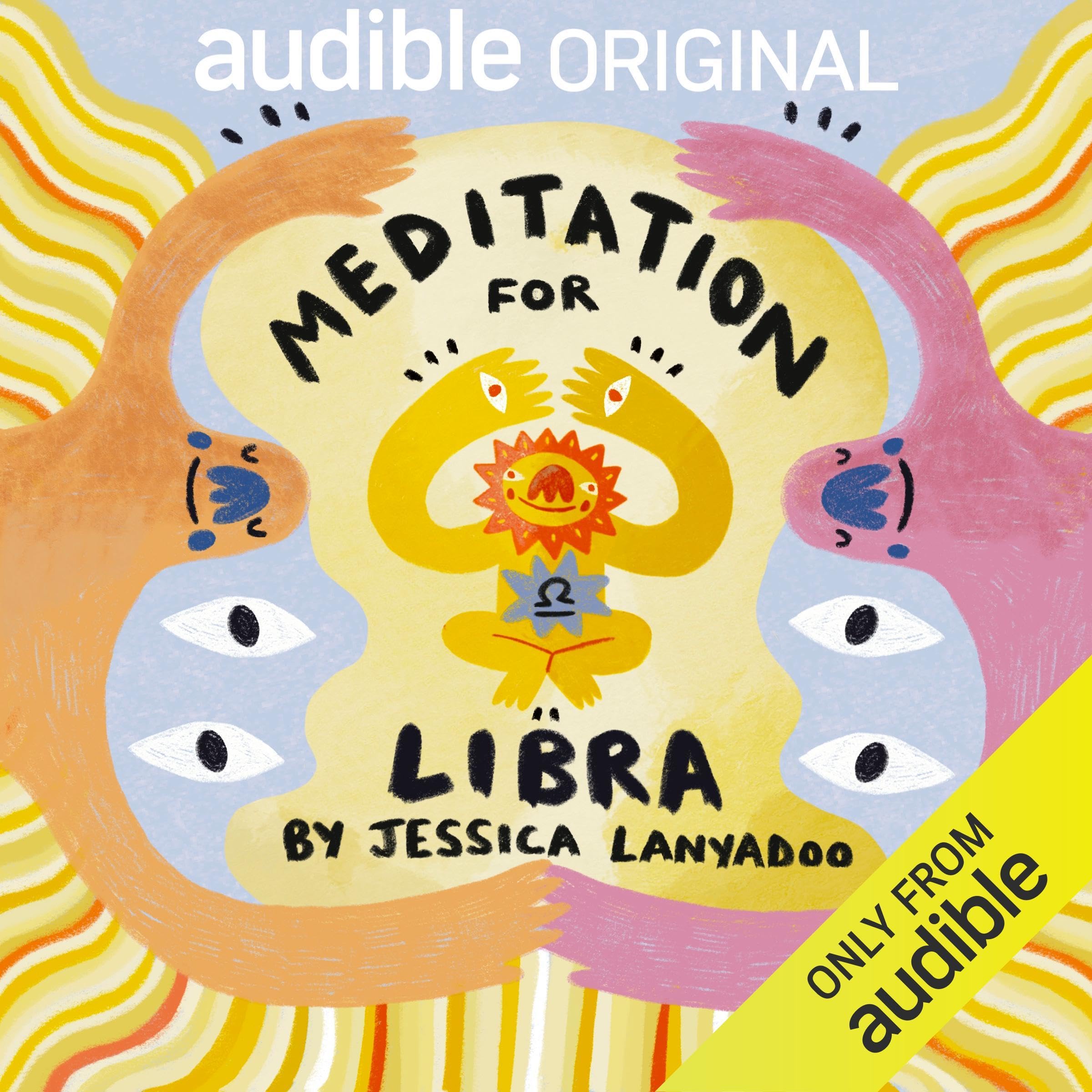 Meditation for Libra