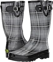 Vista 7 de Western Chief Botas de lluvia altas impermeables impresas