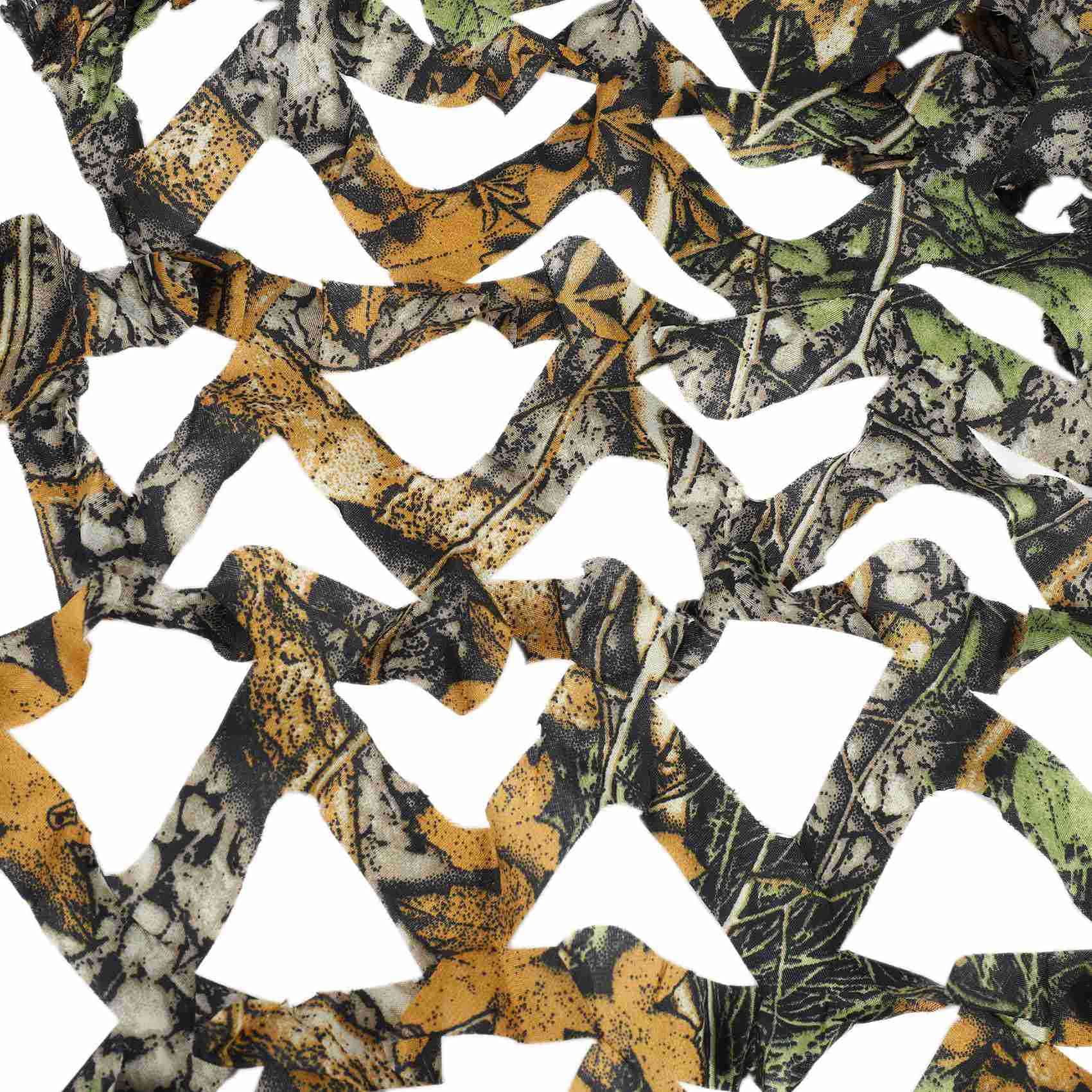 7 m x 1,5 m caccia mimetica rete di formazione camouflage rete auto telone tenda ombra protezione solare decorazione