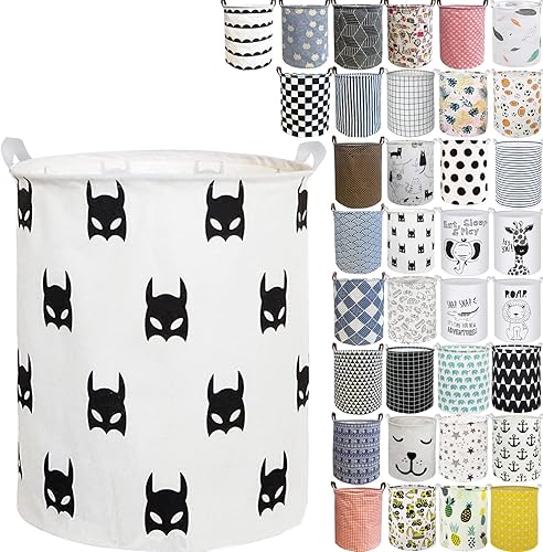 Miniatura 204 de Cesta plegable para ropa sucia en el dormitorio, impermeable, para baño, bolsa grande de lavandería en dormitorio universitario, guardarropa, sala