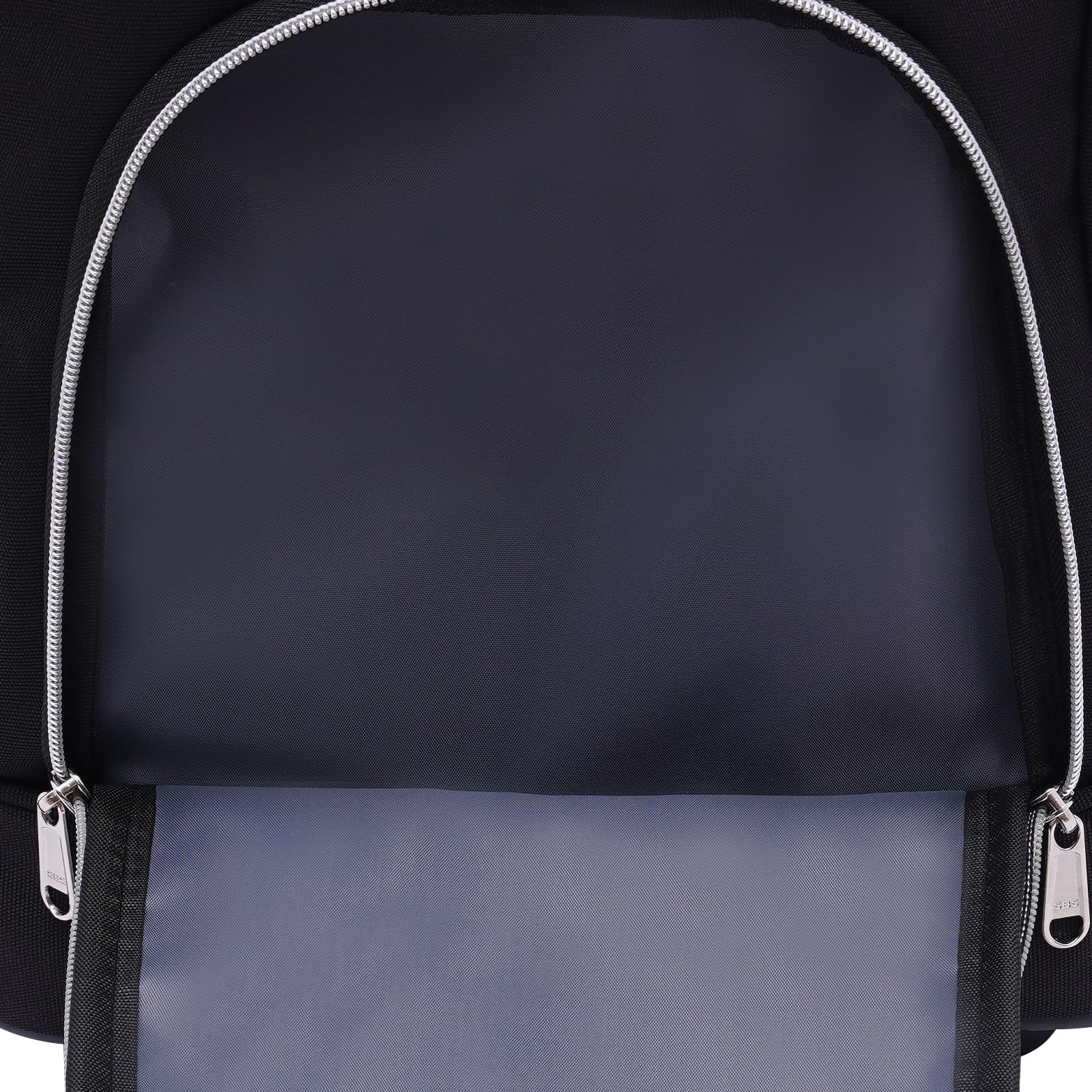 Trolley zaino da 45 l, zaino con ruote, impermeabile, portatile da 15 pollici, bagaglio a mano 3 in 1, ruota silenziosa, trolley in alluminio regolabile in altezza, per scuola, business
