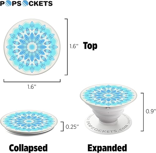 Miniatura 7 de Soporte y Agarre 3 de PopSockets