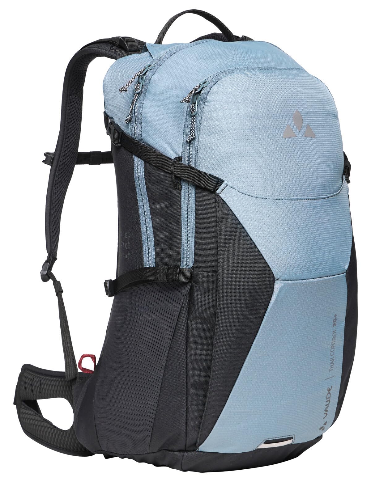 VAUDE Trailcontrol 20+ plecaki uniseks
