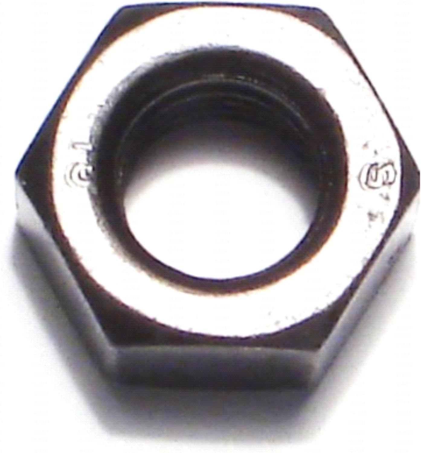 014973349547 Hex Nuts - Class 10, 12mm-1.50, Piece-24