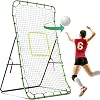 Volleyball Rebounder Net