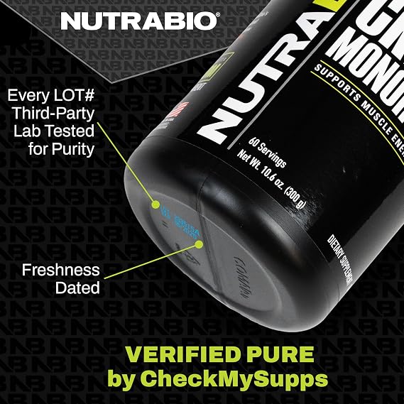NutraBio ThermoFuel for Men and Women- Metabolism Booster and Appetite Suppressant-Thermogenic Fat Burner-180 Capsules