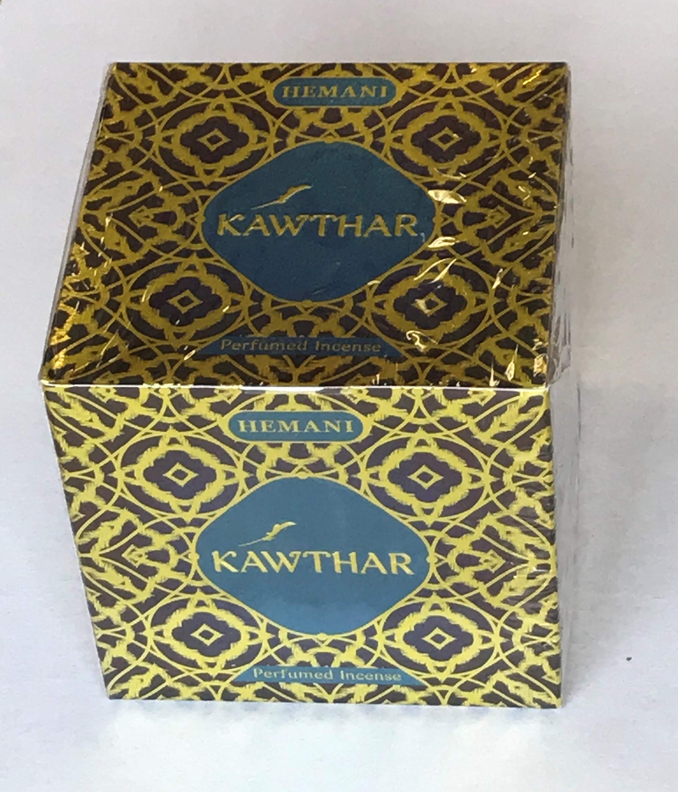 Hemani Bakhour Kawtar 80gm