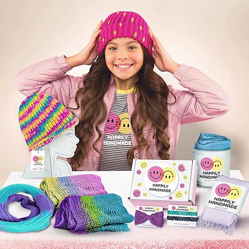 Miniatura 2 de It's My Biz - Kit de negocios de moda (tejer)