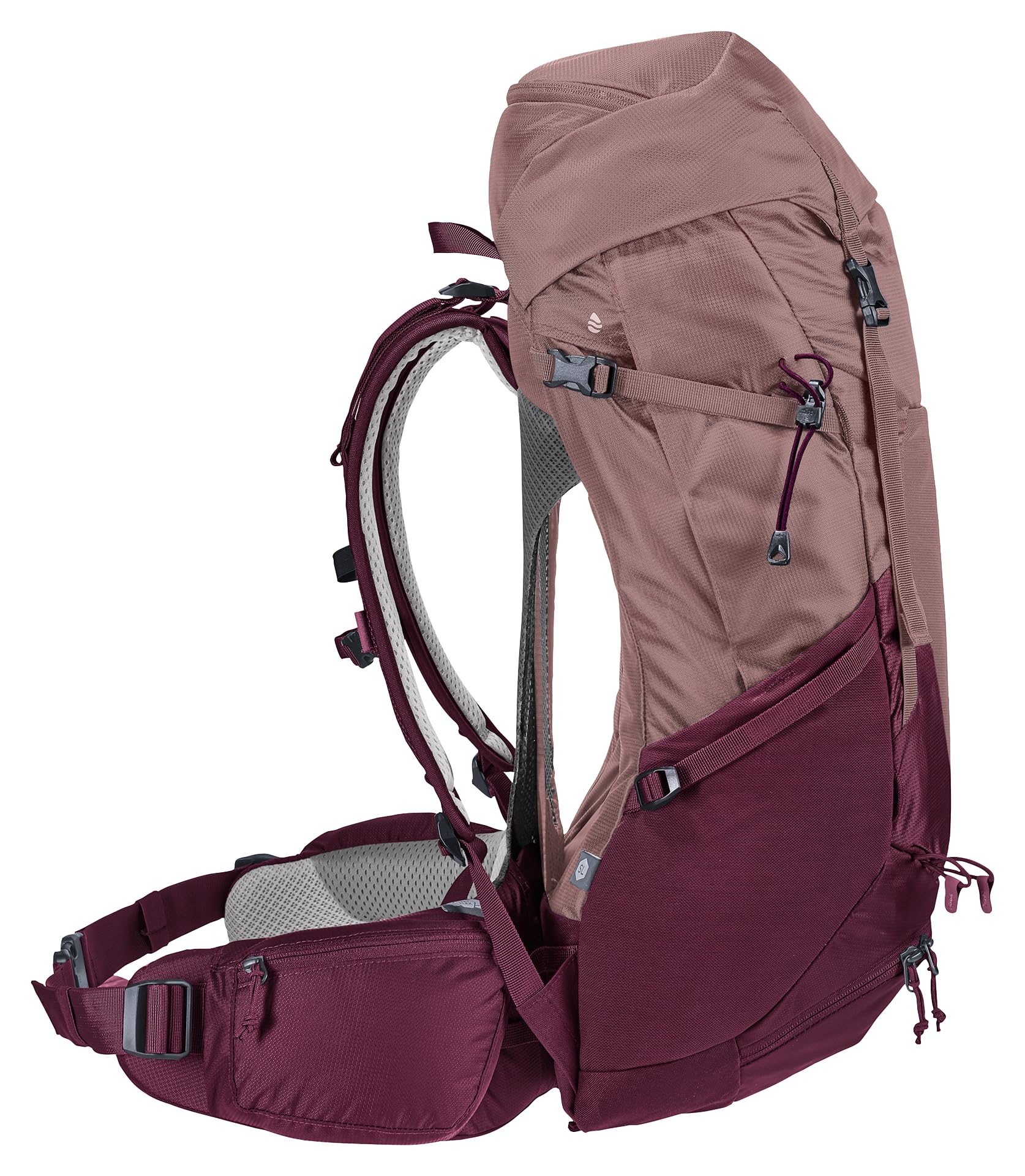 Deuter Futura Pro 34 Sl Zaino da escursionismo Donna
