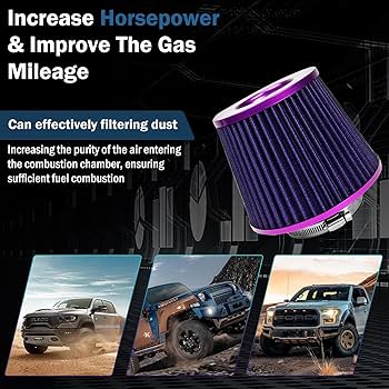 Do Kn Filters Increase Gas Mileage: Truths You Need to Know