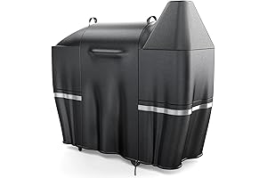 Pit Boss Grill Covers for Austin XL & Rancher XL Series (Fits...