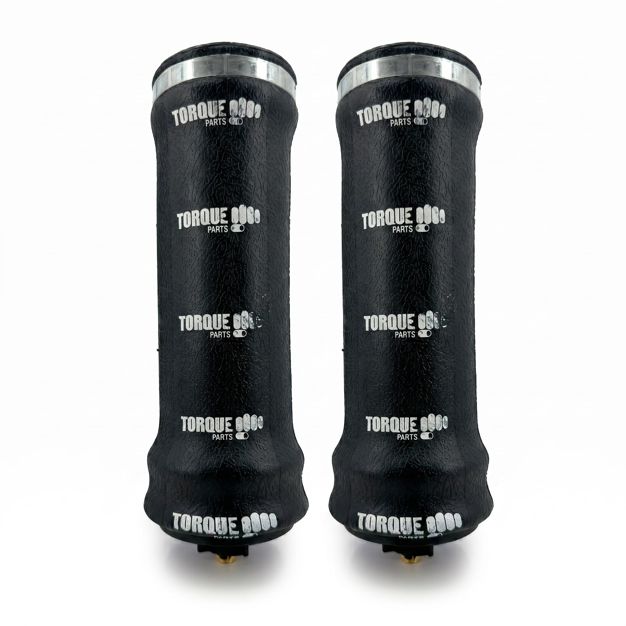 Amazon.com: 2 pack of TORQUE Cab Air Sleeper Bag Spring for