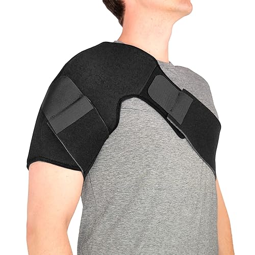 Miniatura 10 de Ezy Wrap Sistema universal de terapia (universal, primer hielo - compresas frías de larga duración)