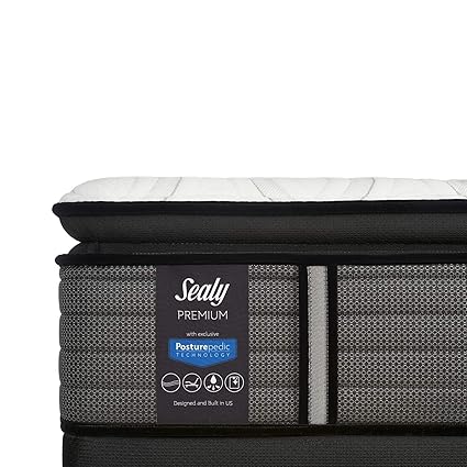 sealy premium pillow