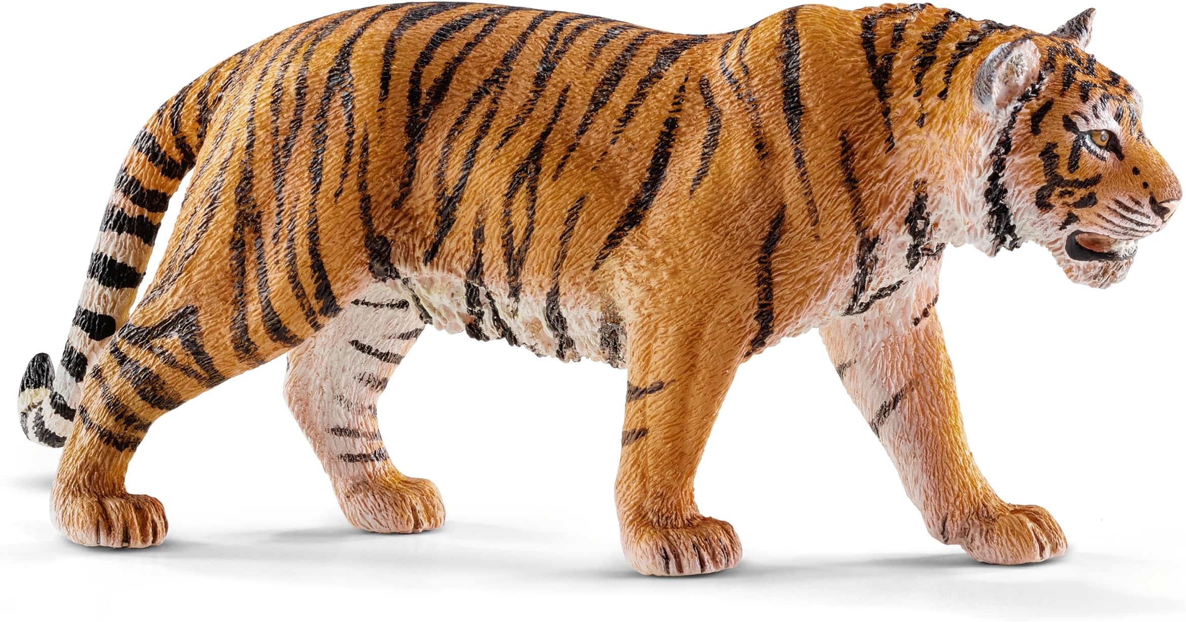 Schleich Tiger Toy Figure