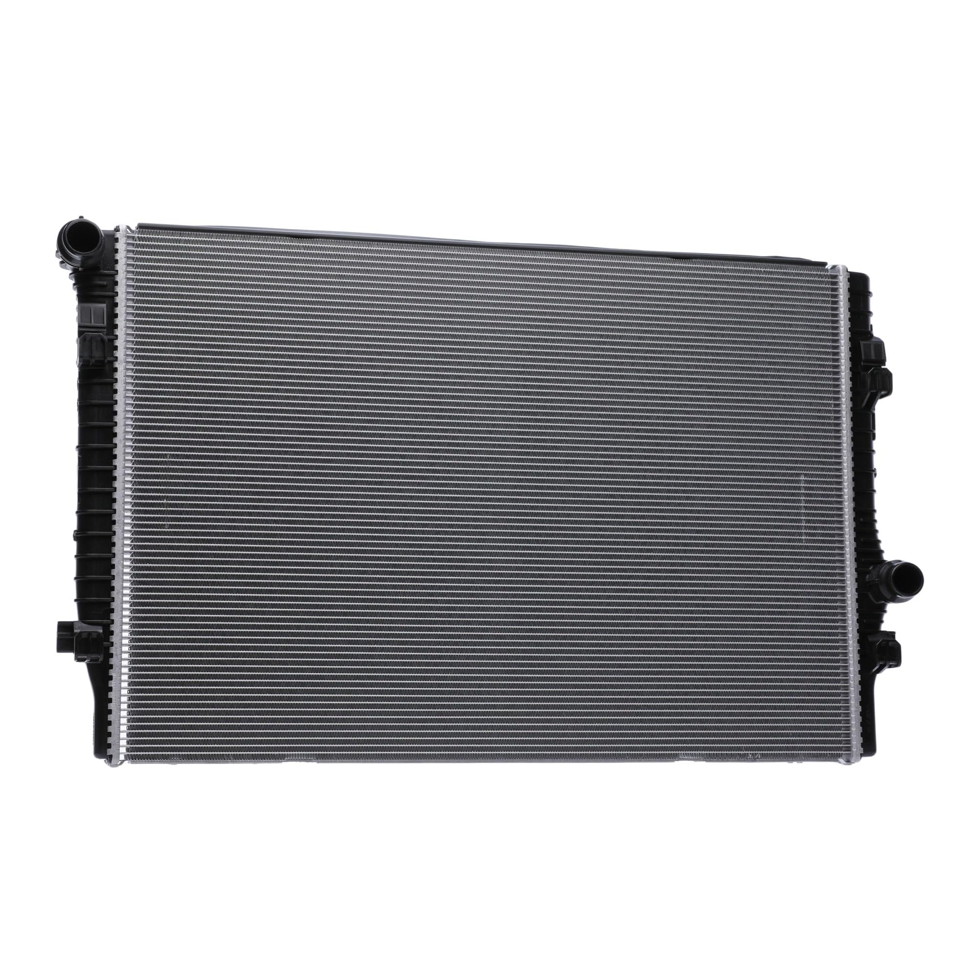 Valeo Radiador, Refrigeración del Motor 735548