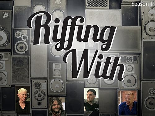 Riffing With (TV Series)