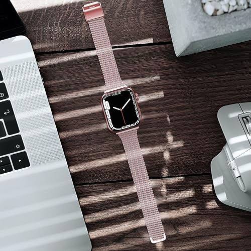 Vista 40 de ORIbox Correas de reloj de 0.787 in compatibles con correas de reloj, Samsung Galaxy Watch 4, Galaxy Watch Active 2, Galaxy Watch 4, Galaxy Watch 3