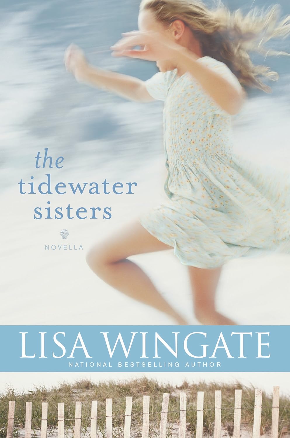 The Tidewater Sisters: Postlude to The Prayer Box (A Carolina Chronicles)      Kindle Edition