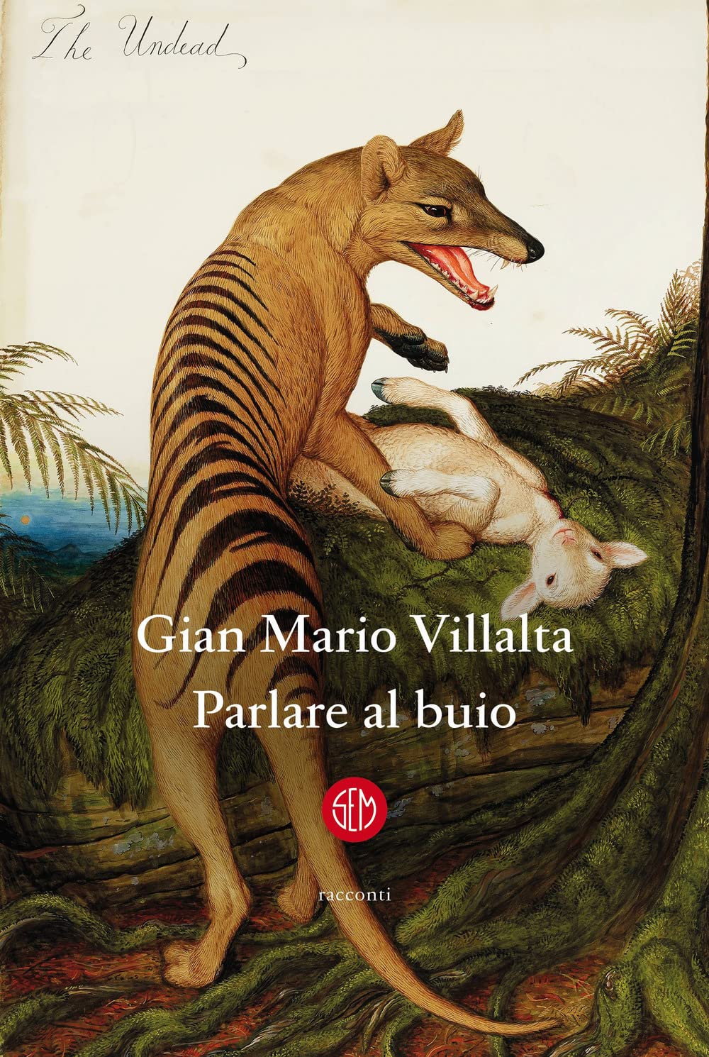 Parlare Al Buio - 4