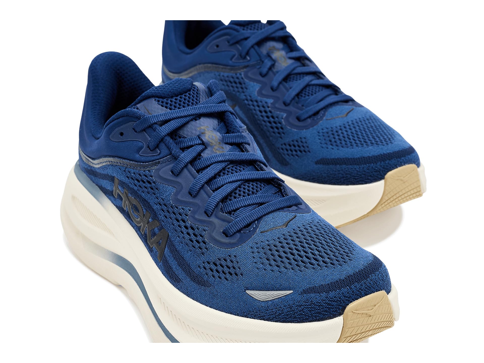 Hoka One One M Bondi 9 Sneaker