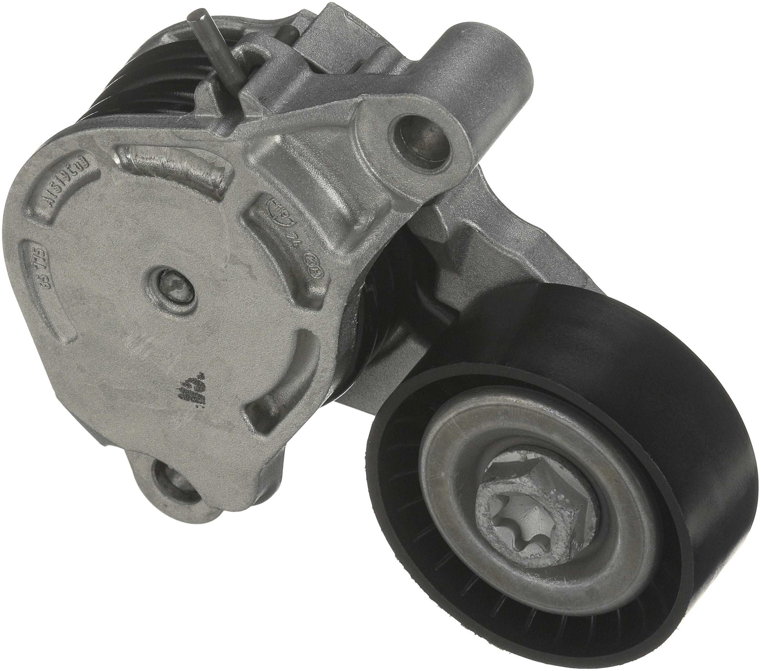 Aux Belt Tensioner fits BMW X1 F48 1.5 2.0 2.0D 2015 on B47C20A Drive V-Ribbed