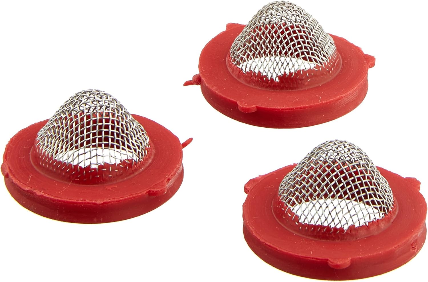 Nelson Metal Filter Hose Washers Automotive