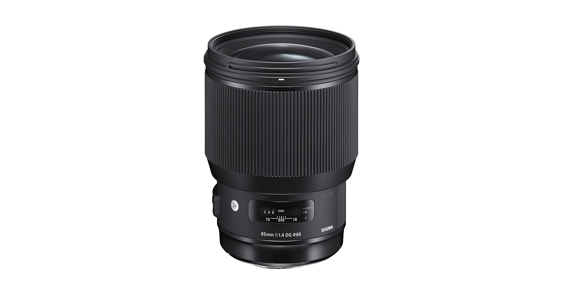 SIGMA 85mm F1.4 DG HSM ニコンFマウント シグマ 85mm F1.4 DG HSM [ニコン用] 価格比較 - 価格.com