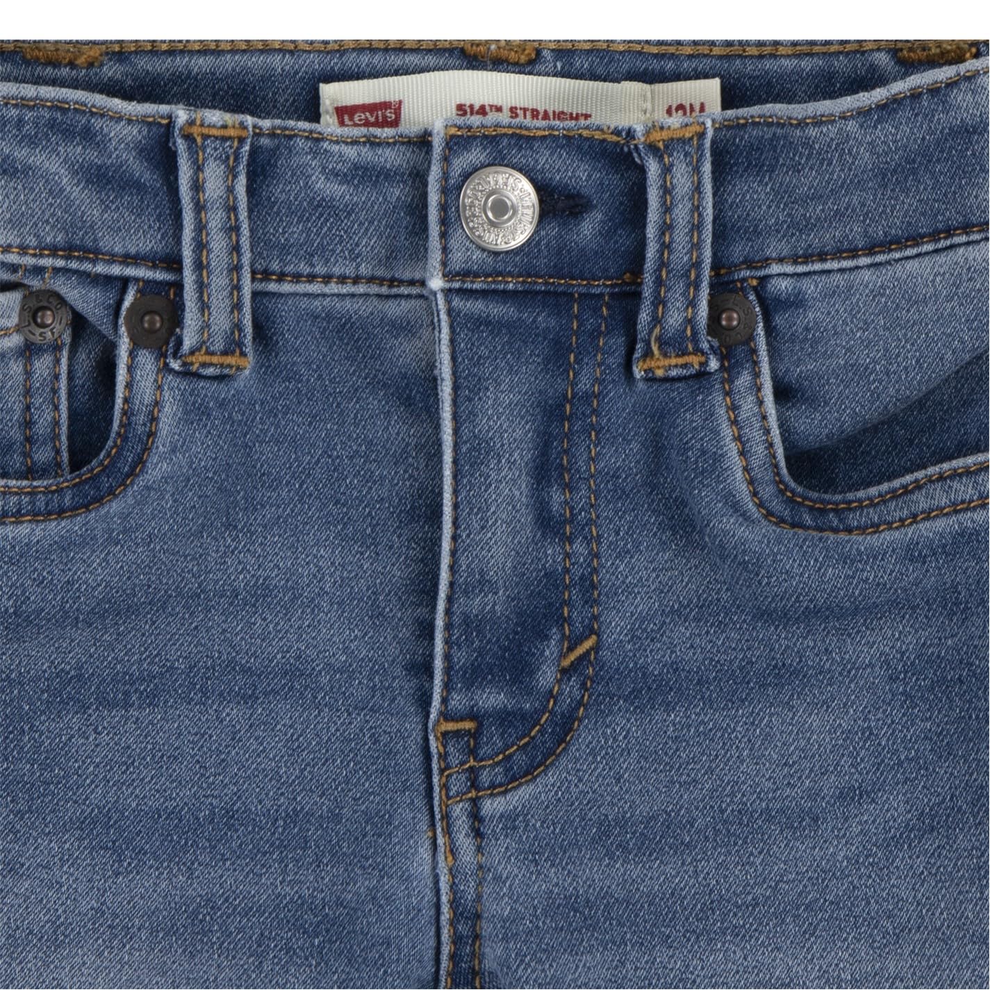 Levi´s ® My First Jeans Pants 18 Months