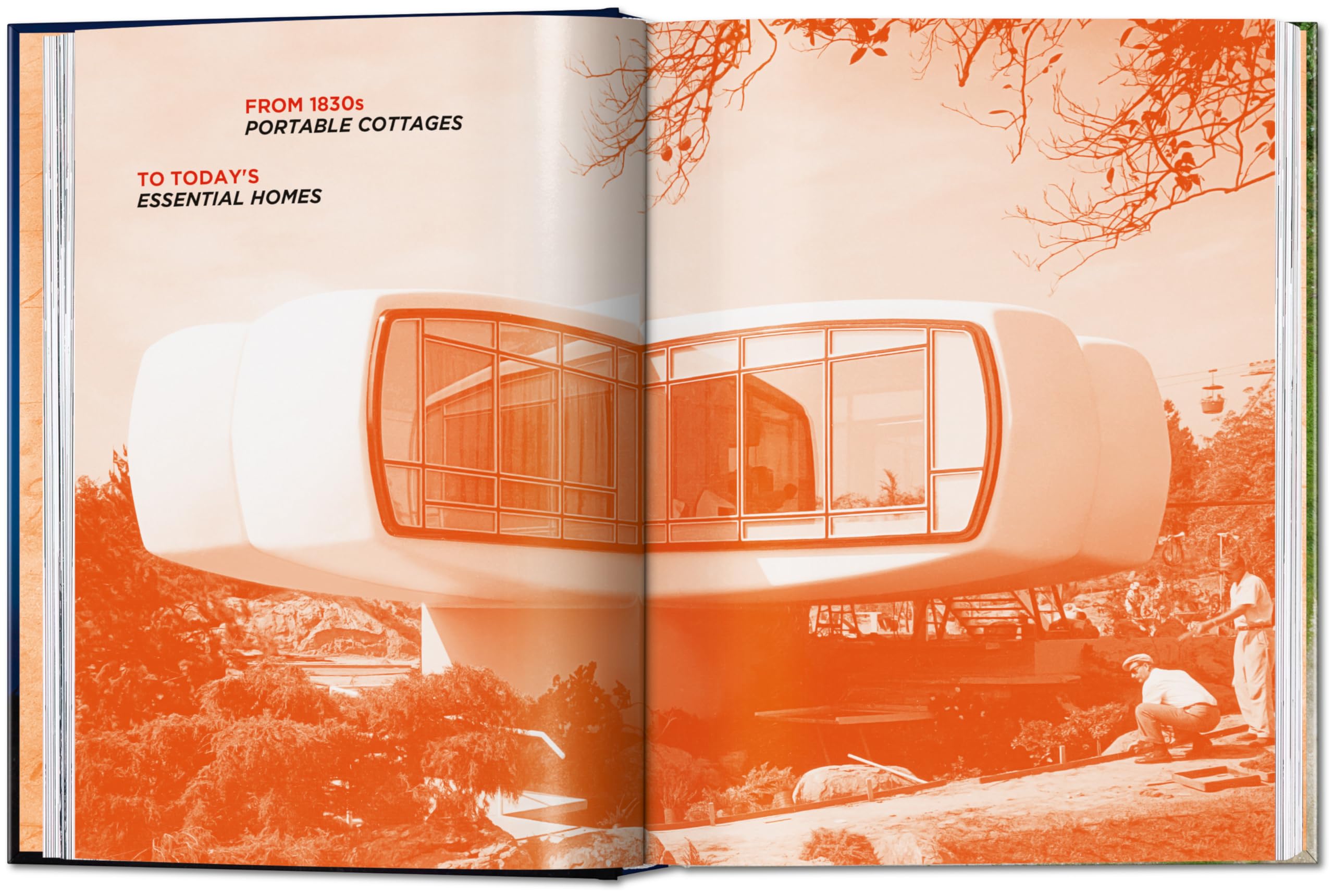 Prefab Houses: 45th Ed. (45th Edition)