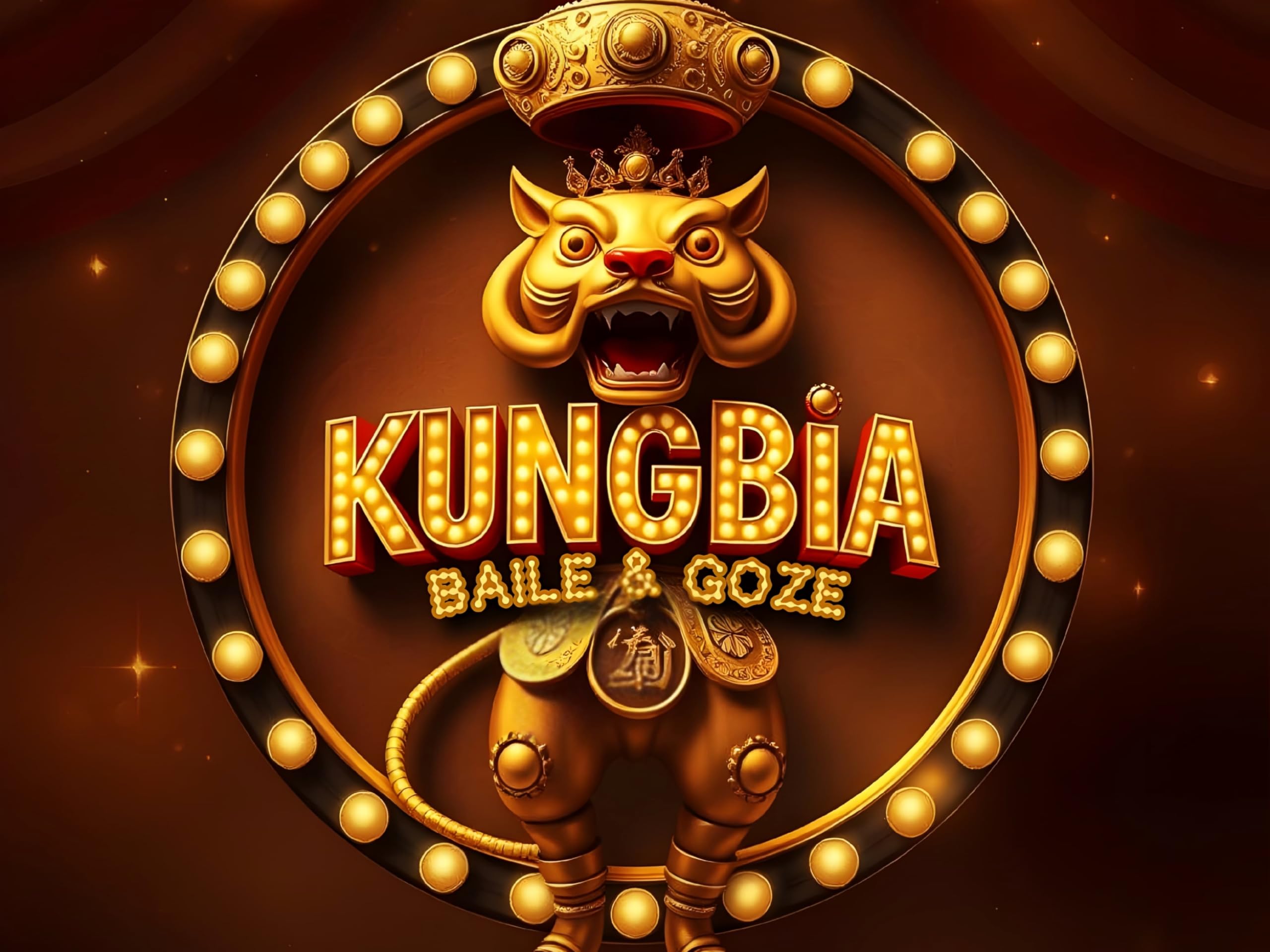 Kungbia