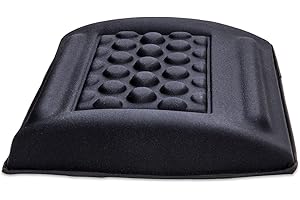 Syba Gel Lumbar Support Cushion: Comfort and Relief for Lower Back Pain