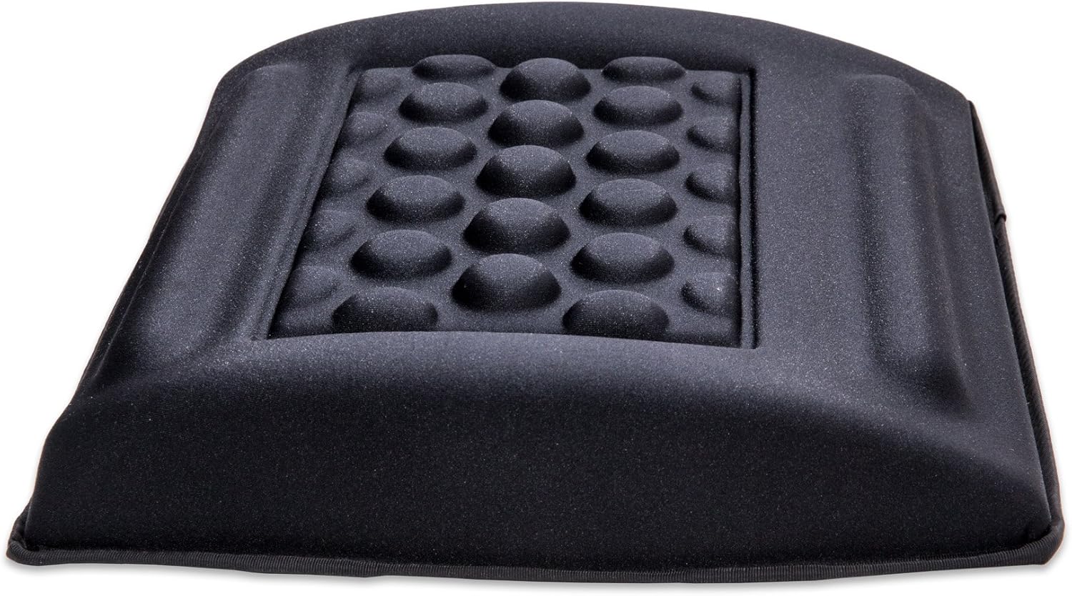Syba SYACC65071 Gel Lumbar Support Cushion with Pressure