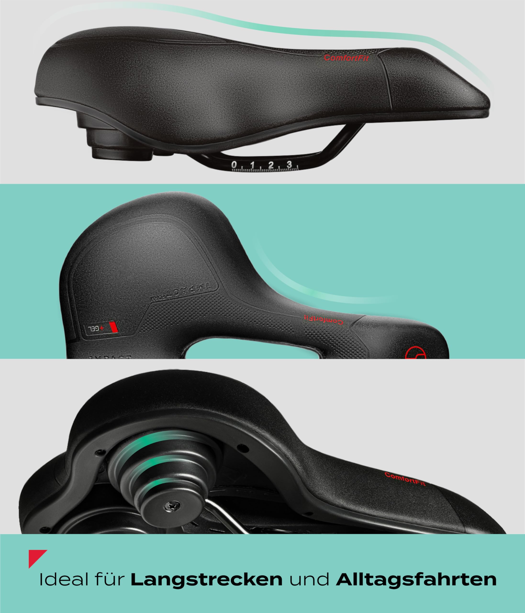 langstrecken sattel mtb Impact® ComfortFit Fahrradsattel Herren Damen – Ergonomisch, Bequem & Schmerzfrei – Weicher Prostata- und Gel-Sattel für Mountainbike, MTB, City, Trekking & E-Bike Sport & Freizeit neukids Condition:PRE-OWNED GAME DISC WITH GAME CASE & GAME MANUAL & OBI STRIP Pieni Unikko Oven mitt