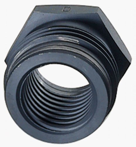 JET Chuck Insert, 1-Inch, 12 TPI (709492)