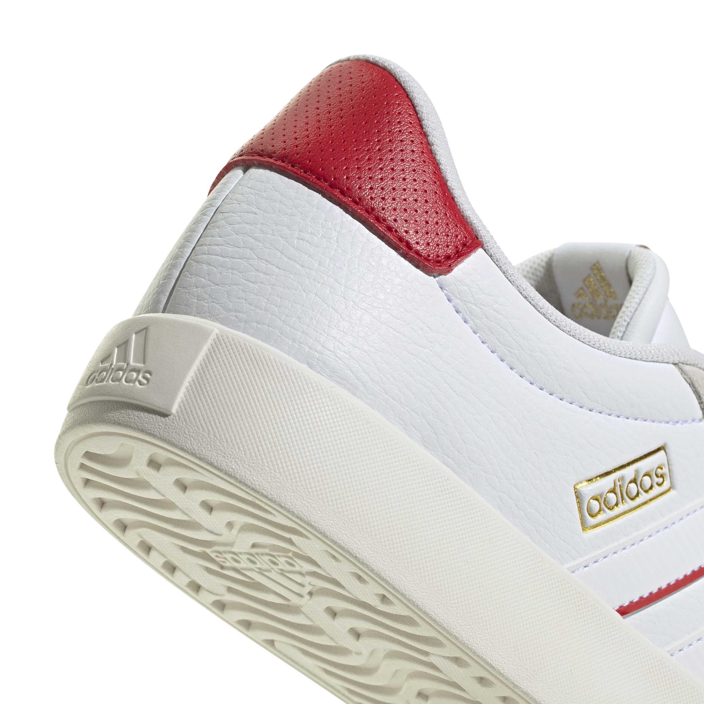 adidas Men's Zapatilla VL Court 3.0 — view 600