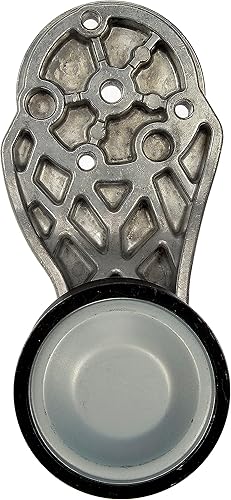 Miniatura 3 de Dorman 419-5008 Polea tensora de correa de transmisión de accesorios compatible con modelos seleccionados Mack/Volvo