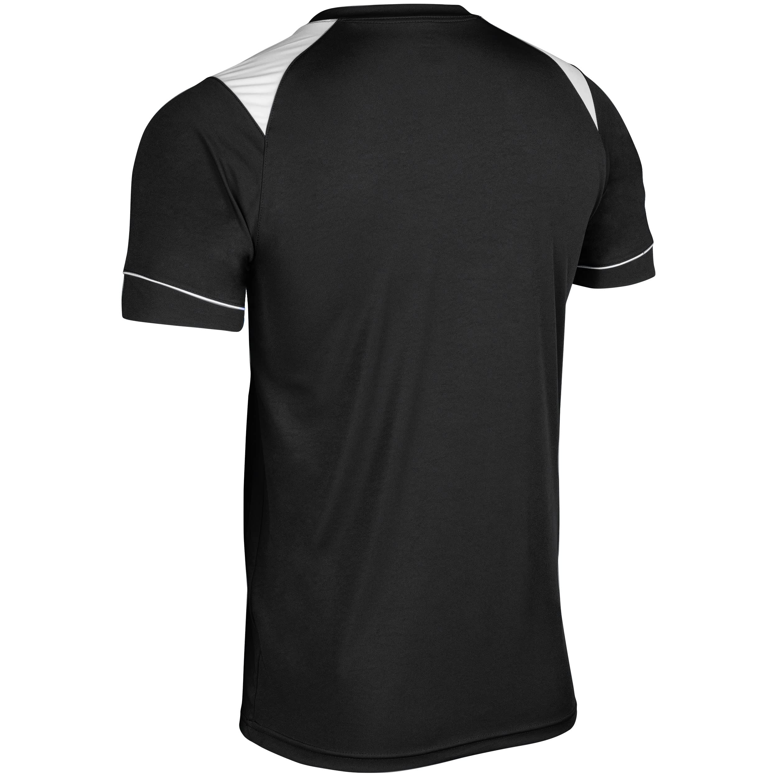 Champro Camiseta de fútbol Attacker para Adolescentes para Niños