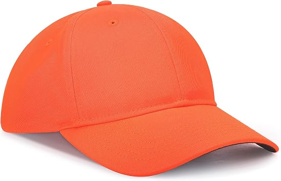 Tirrinia Blaze Orange Hunting Neon 